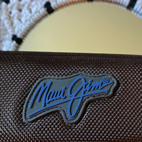 Black Sunglasses with Signature Logo - Picture 10 of 10